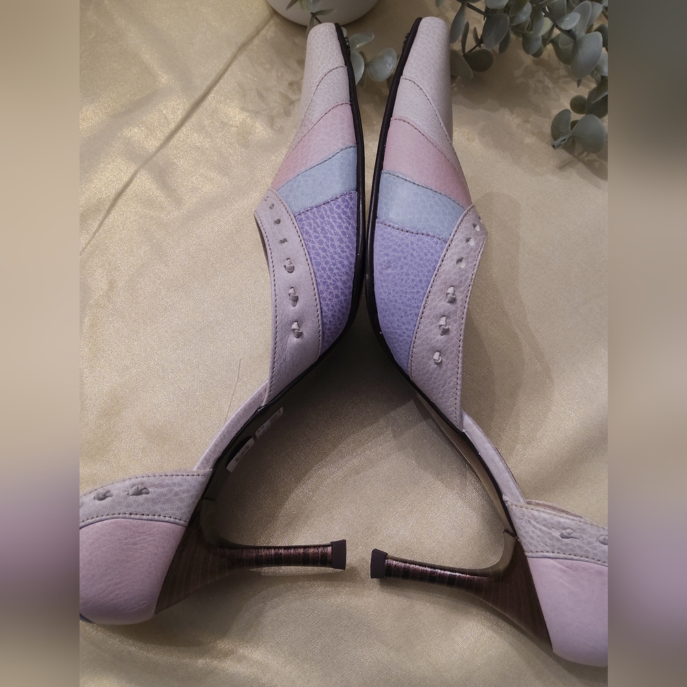 VELEZ ARTISAN SHOES 10 - Picture 5 of 14